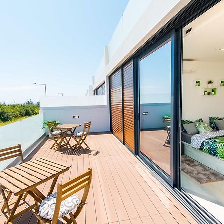 Villa Golden Nelly By Algartur Luz de Tavira Exterior foto